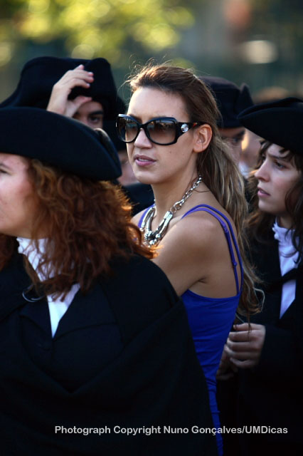 Imagem número 6 da galeria Caloiro de Molho