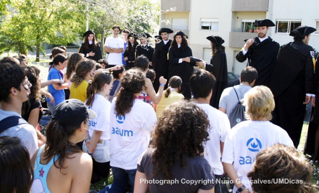 Imagem número 9 da galeria Caloiro de Molho