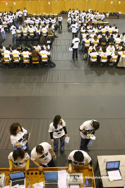 Imagem número 4 da galeria Campeonato de Matemática