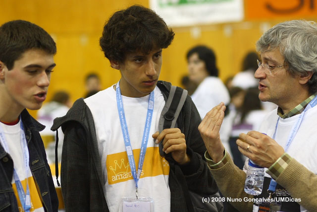 Imagem número 9 da galeria Campeonato de Matemática