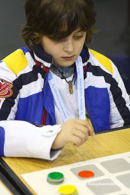 Imagem número 6 da galeria Campeonato de Matemática