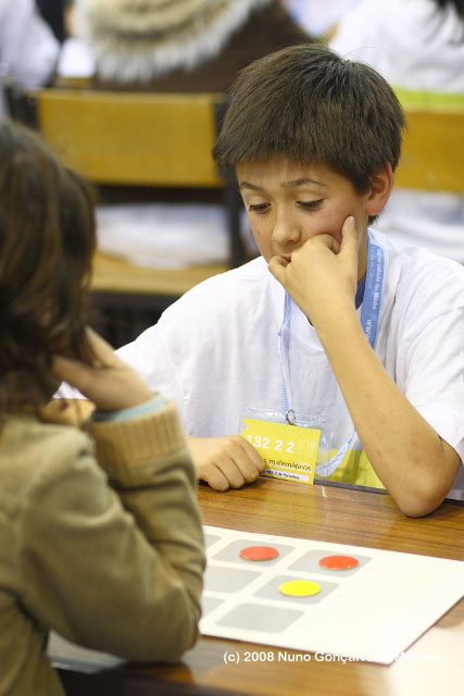 Imagem número 7 da galeria Campeonato de Matemática