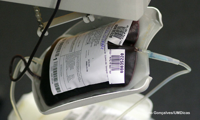 Imagem número 1 da galeria Dádiva de Sangue - Abril