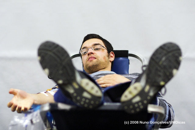 Imagem número 5 da galeria Dádiva de Sangue - Abril