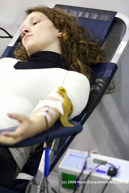 Imagem número 4 da galeria Dádiva de Sangue - Abril