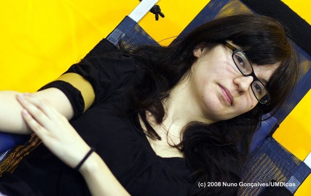 Imagem número 1 da galeria Dádiva de Sangue - Abril