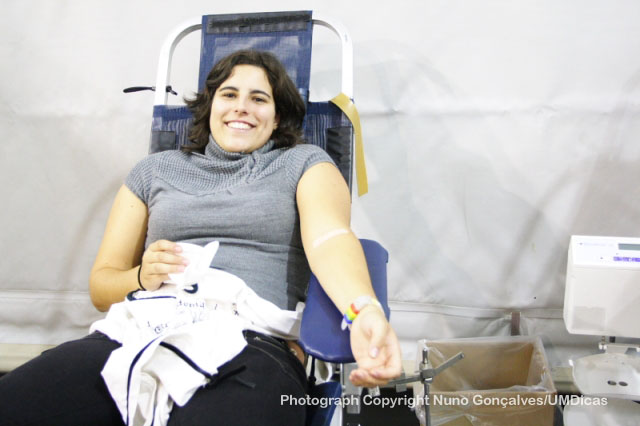 Imagem número 9 da galeria Dádiva de Sangue - Outubro