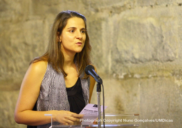 Imagem número 10 da galeria Erasmus visitam Reitoria