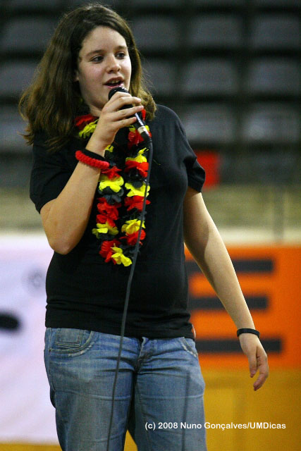 Imagem número 7 da galeria Karaoke Escola de Ciências