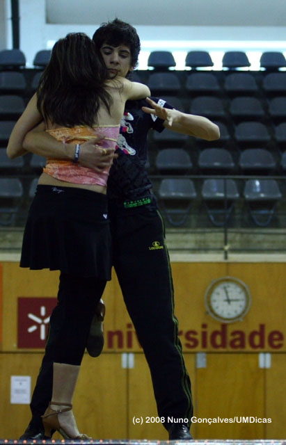 Imagem número 6 da galeria Karaoke Escola de Ciências