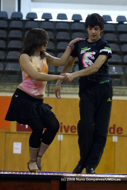 Imagem número 7 da galeria Karaoke Escola de Ciências