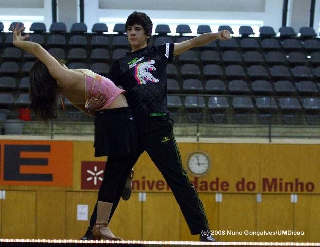 Imagem número 5 da galeria Karaoke Escola de Ciências