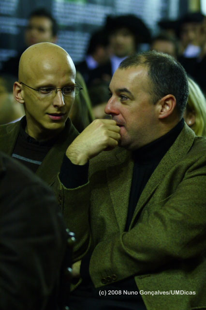 Imagem número 3 da galeria Tomada de Posse AAUM