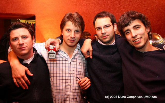 Imagem número 6 da galeria Sardinha - Janeiro