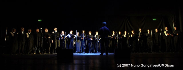 Imagem número 8 da galeria 1º de Dezembro