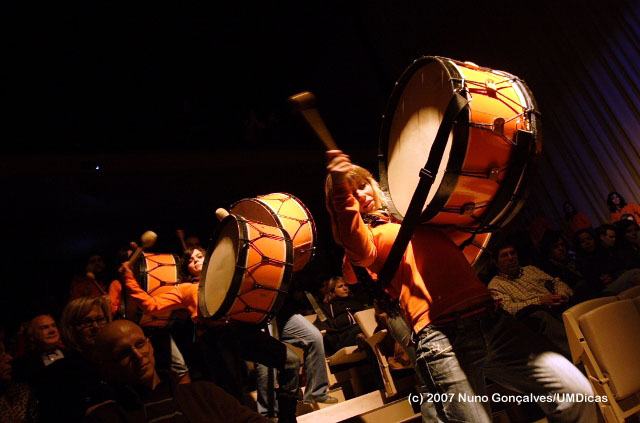 Imagem número 10 da galeria 1º de Dezembro