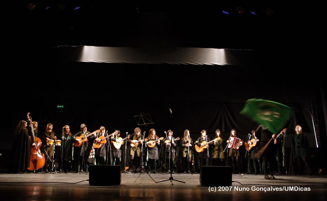 Imagem número 2 da galeria 1º de Dezembro