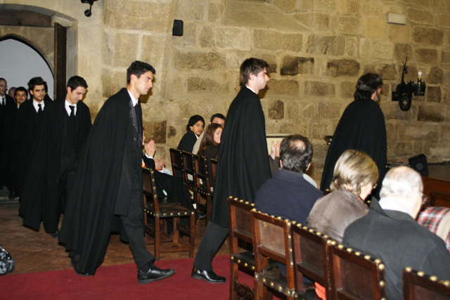 Imagem número 5 da galeria Encontro de Coros