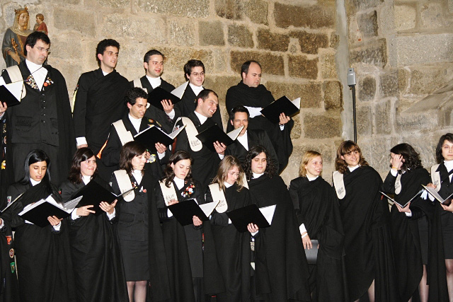 Imagem número 10 da galeria Encontro de Coros