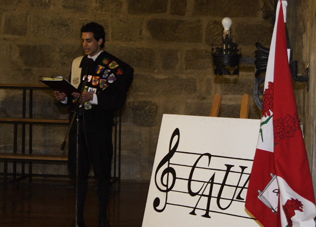 Imagem número 7 da galeria Encontro de Coros