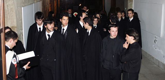 Imagem número 8 da galeria Encontro de Coros