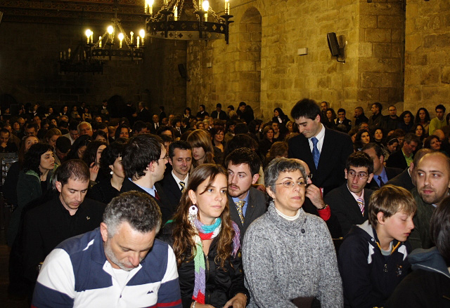 Imagem número 6 da galeria Encontro de Coros