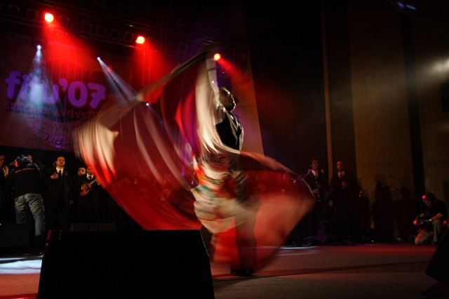 Imagem número 9 da galeria FITU