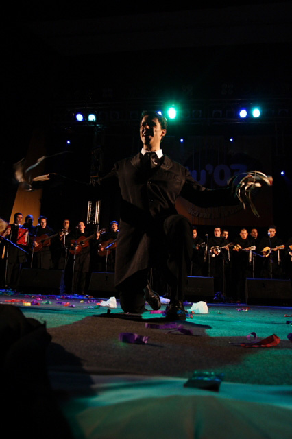 Imagem número 3 da galeria FITU