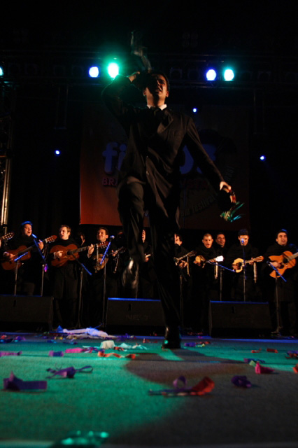 Imagem número 5 da galeria FITU