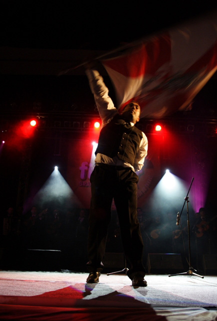 Imagem número 8 da galeria FITU