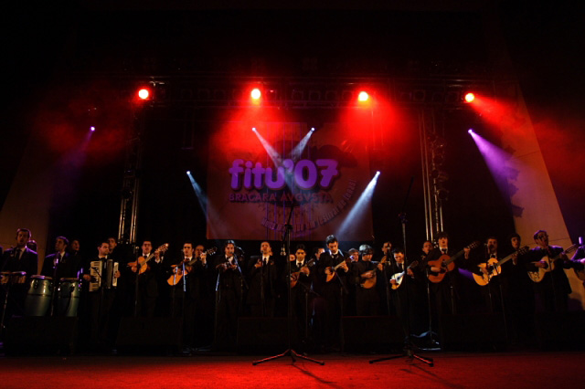 Imagem número 10 da galeria FITU