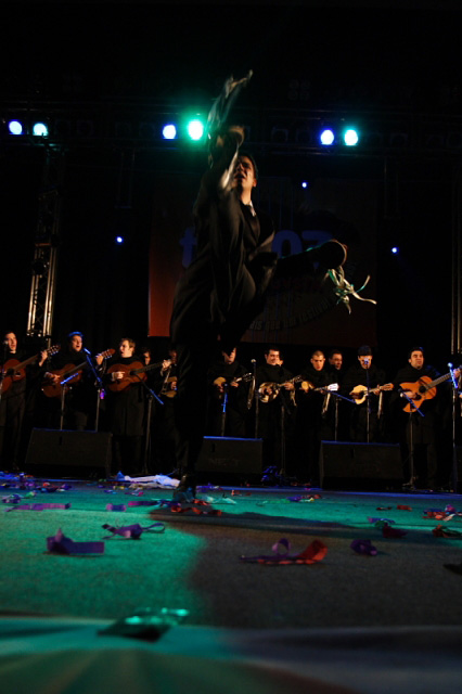 Imagem número 4 da galeria FITU