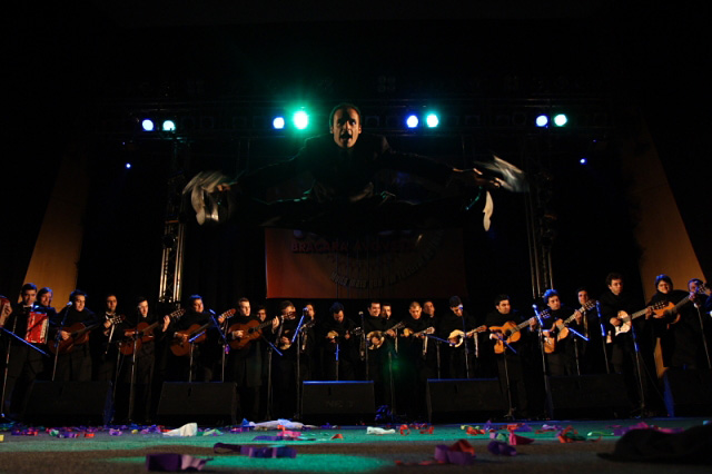 Imagem número 1 da galeria FITU