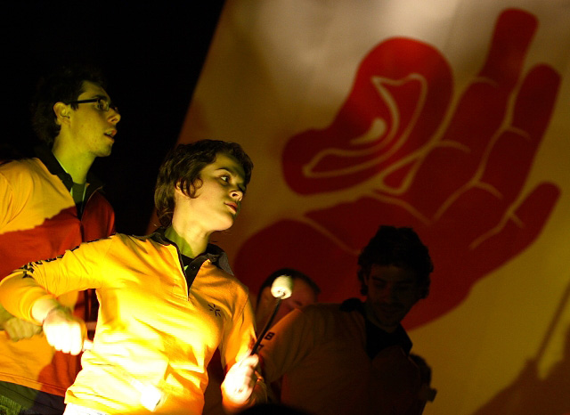 Imagem número 10 da galeria FUMP