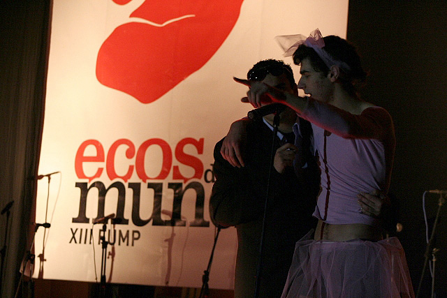 Imagem número 1 da galeria FUMP