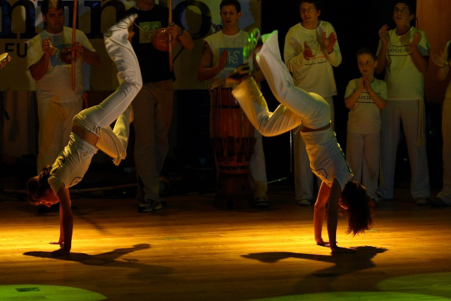 Imagem número 4 da galeria FUMP