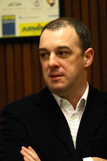 Imagem número 2 da galeria Tomada de Posse ARCUM