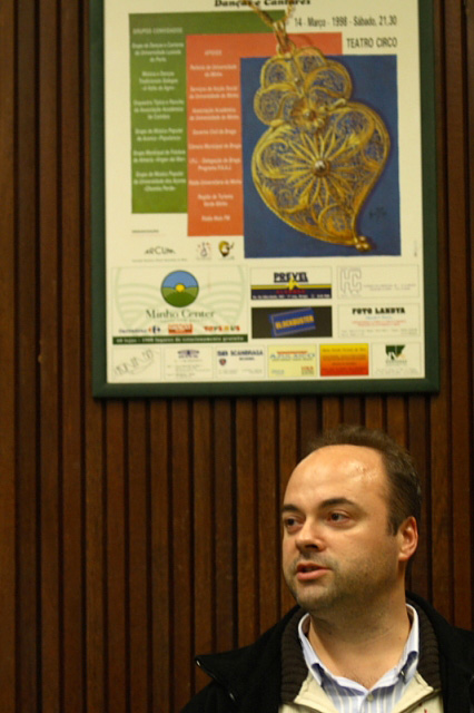 Imagem número 6 da galeria Tomada de Posse ARCUM