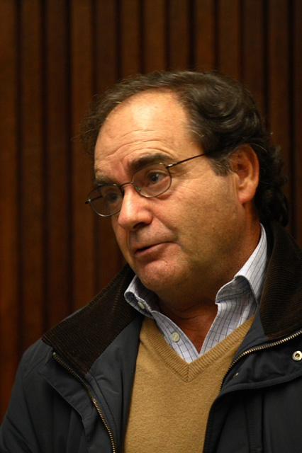 Imagem número 5 da galeria Tomada de Posse ARCUM