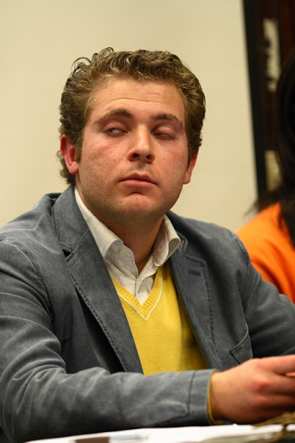 Imagem número 7 da galeria Tomada de Posse ARCUM