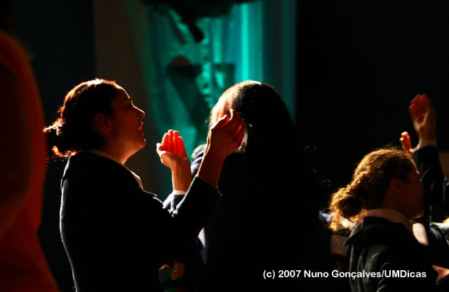 Imagem número 10 da galeria TROVAS