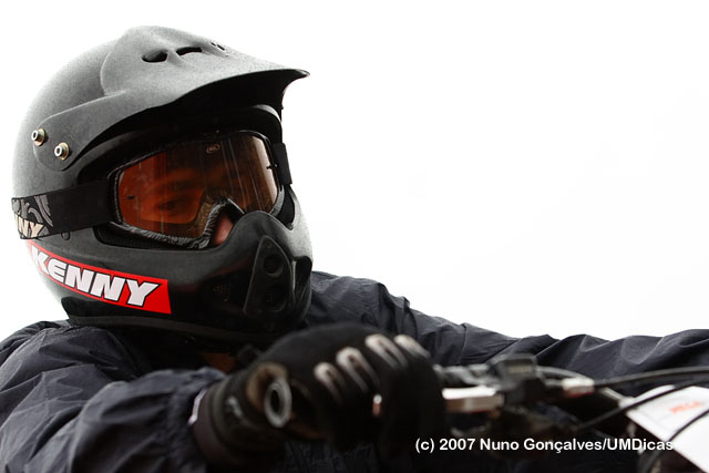 Imagem número 7 da galeria Prova de Downhill