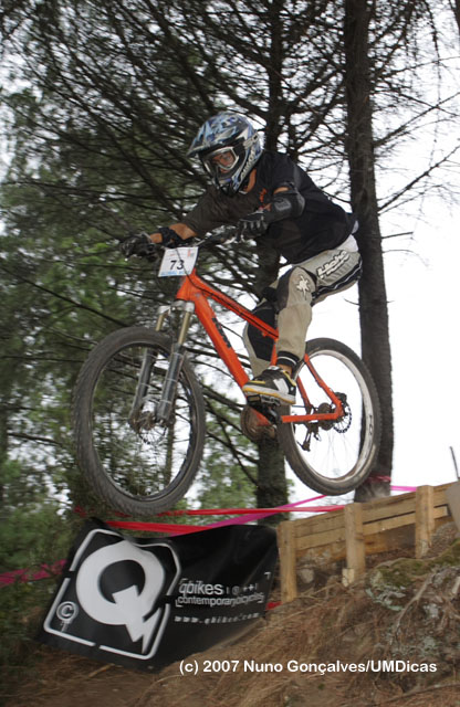 Imagem número 9 da galeria Prova de Downhill