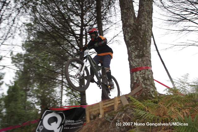 Imagem número 10 da galeria Prova de Downhill
