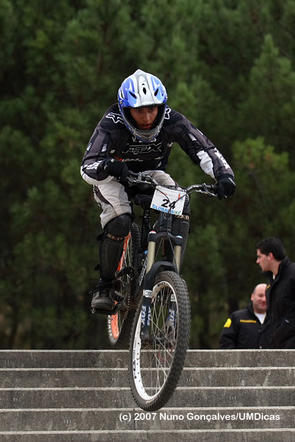 Imagem número 5 da galeria Prova de Downhill