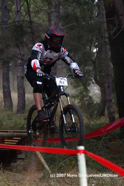 Imagem número 8 da galeria Prova de Downhill