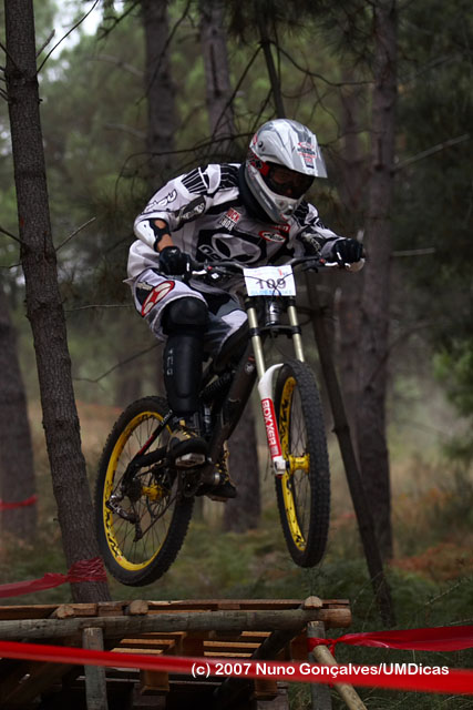 Imagem número 9 da galeria Prova de Downhill