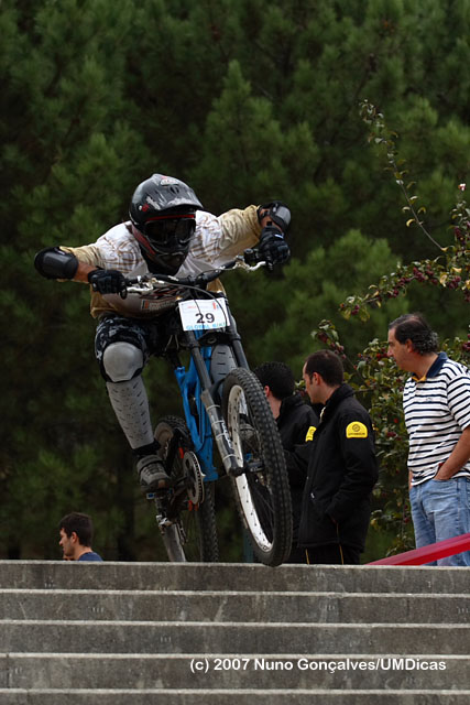 Imagem número 6 da galeria Prova de Downhill