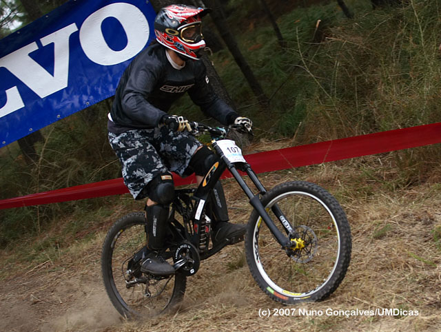 Imagem número 2 da galeria Prova de Downhill