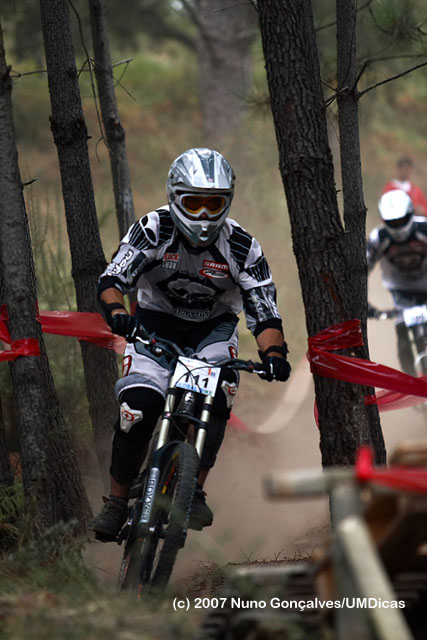 Imagem número 3 da galeria Prova de Downhill